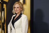 Marlee Matlin at the 15th Governors Awards - Source: Getty